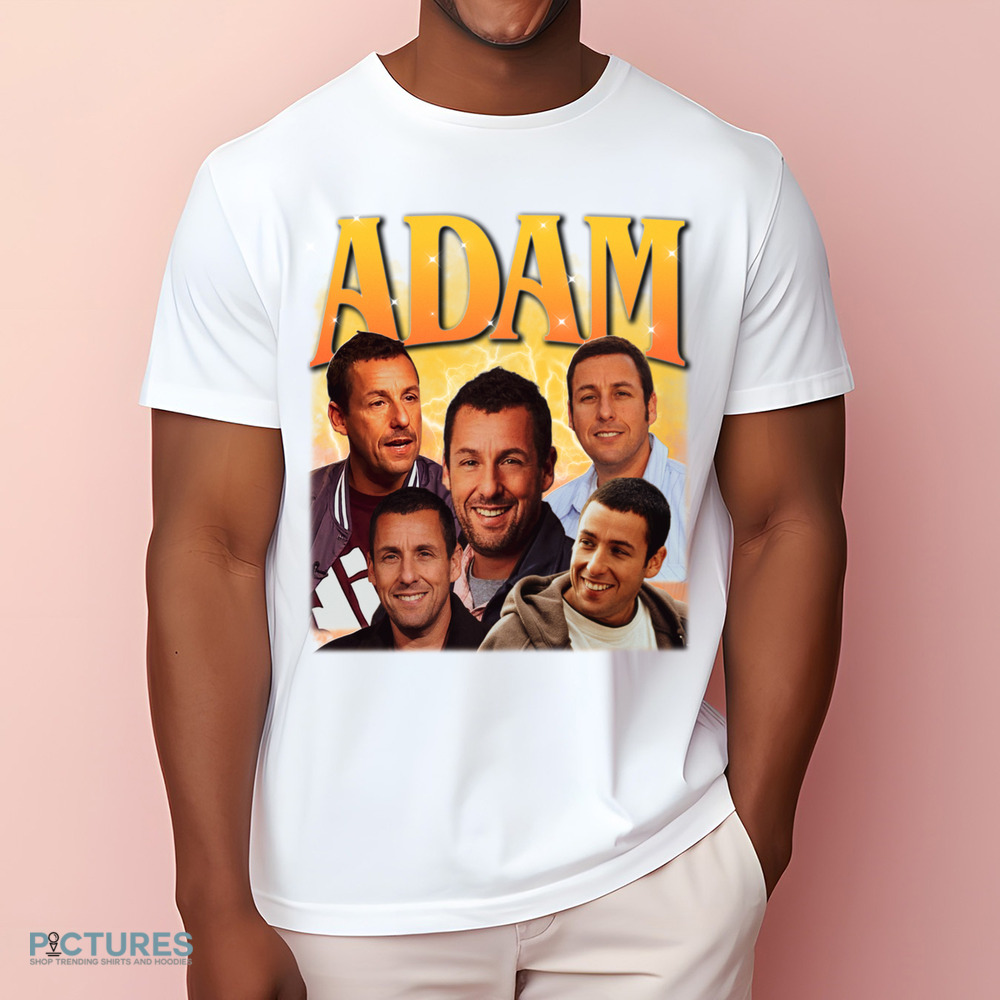 Retro Adam Merch Vintage Bootleg Shirt Retro Adam Merch Vintage Bootleg Shirt