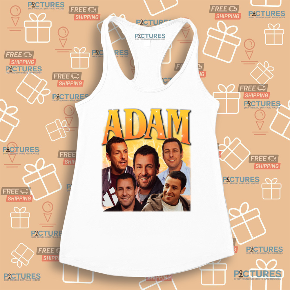 Retro Adam Merch Vintage Bootleg Shirt Retro Adam Merch Vintage Bootleg Shirt
