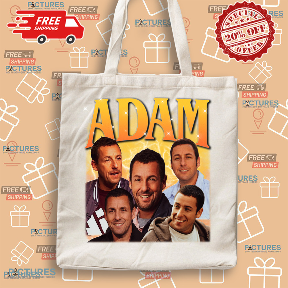 Retro Adam Merch Vintage Bootleg Shirt Retro Adam Merch Vintage Bootleg Shirt