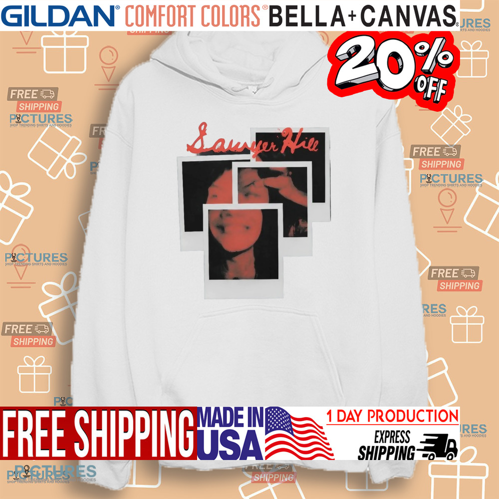 Sawyer Hill High On My Lows Shirt Sawyer Hill High On My Lows Shirt