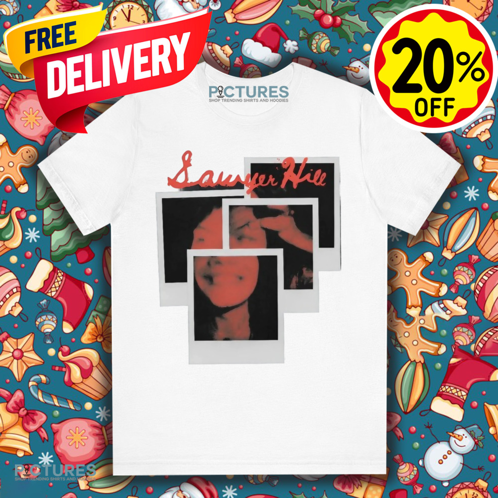 Sawyer Hill High On My Lows Shirt Sawyer Hill High On My Lows Shirt