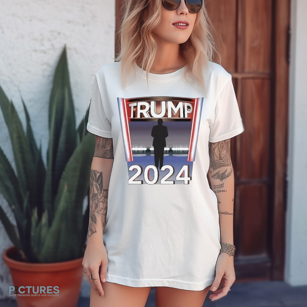 Seb Gorka Trump 2024 Shirt