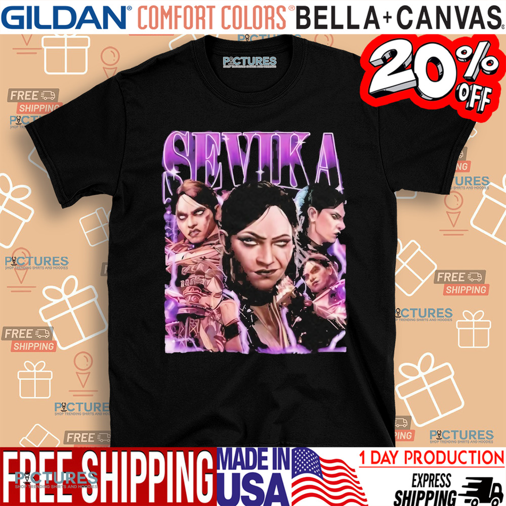 Sevika Arane 2 Vintage Bootleg Shirt Sevika Arane 2 Vintage Bootleg Shirt