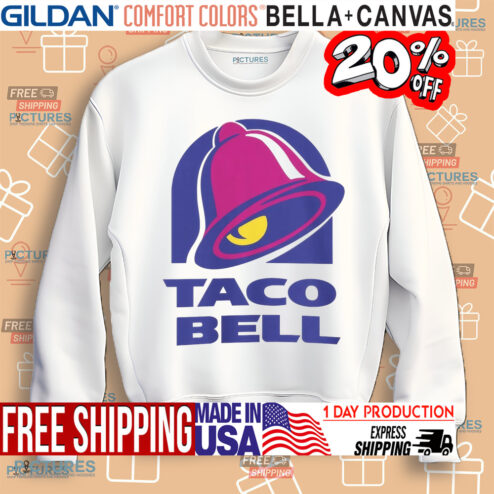 Taco Bell Shirt