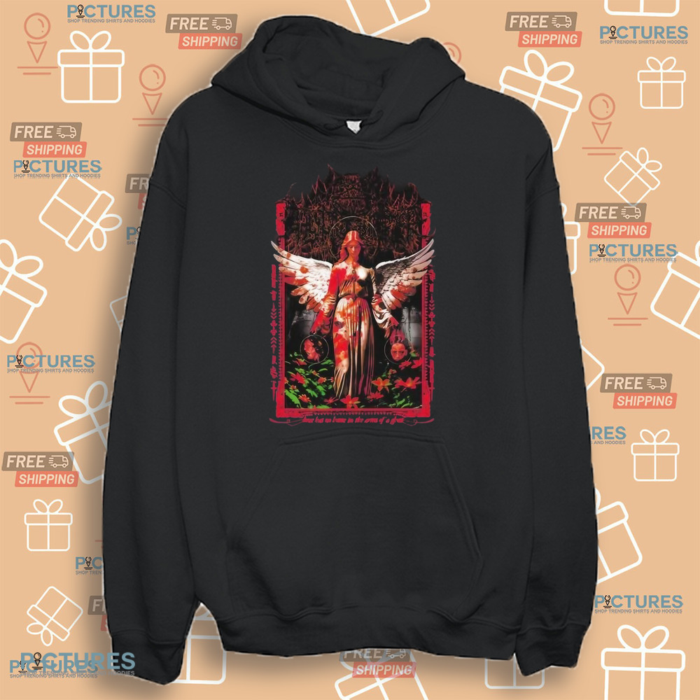 Thy Art Is Murder Angel Reap What This Life Has Sowed Shirt Thy Art Is Murder Angel Reap What This Life Has Sowed Shirt