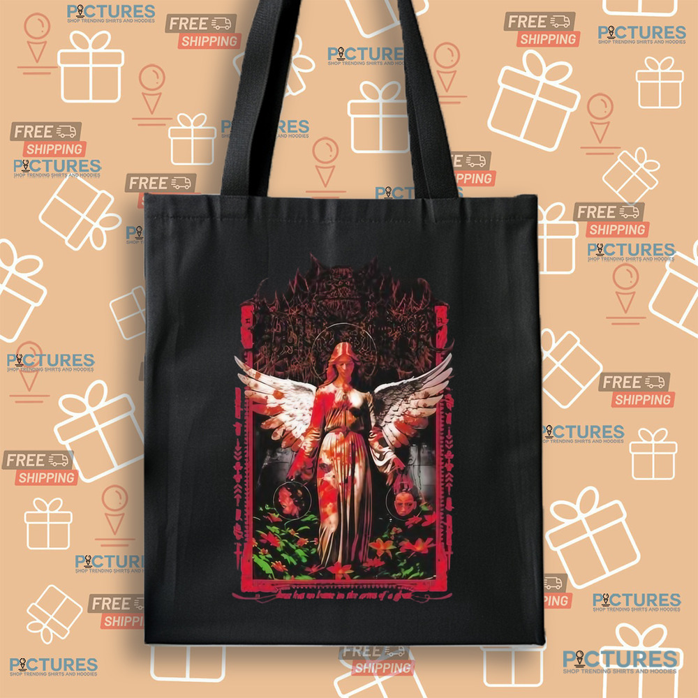 Thy Art Is Murder Angel Reap What This Life Has Sowed Shirt Thy Art Is Murder Angel Reap What This Life Has Sowed Shirt