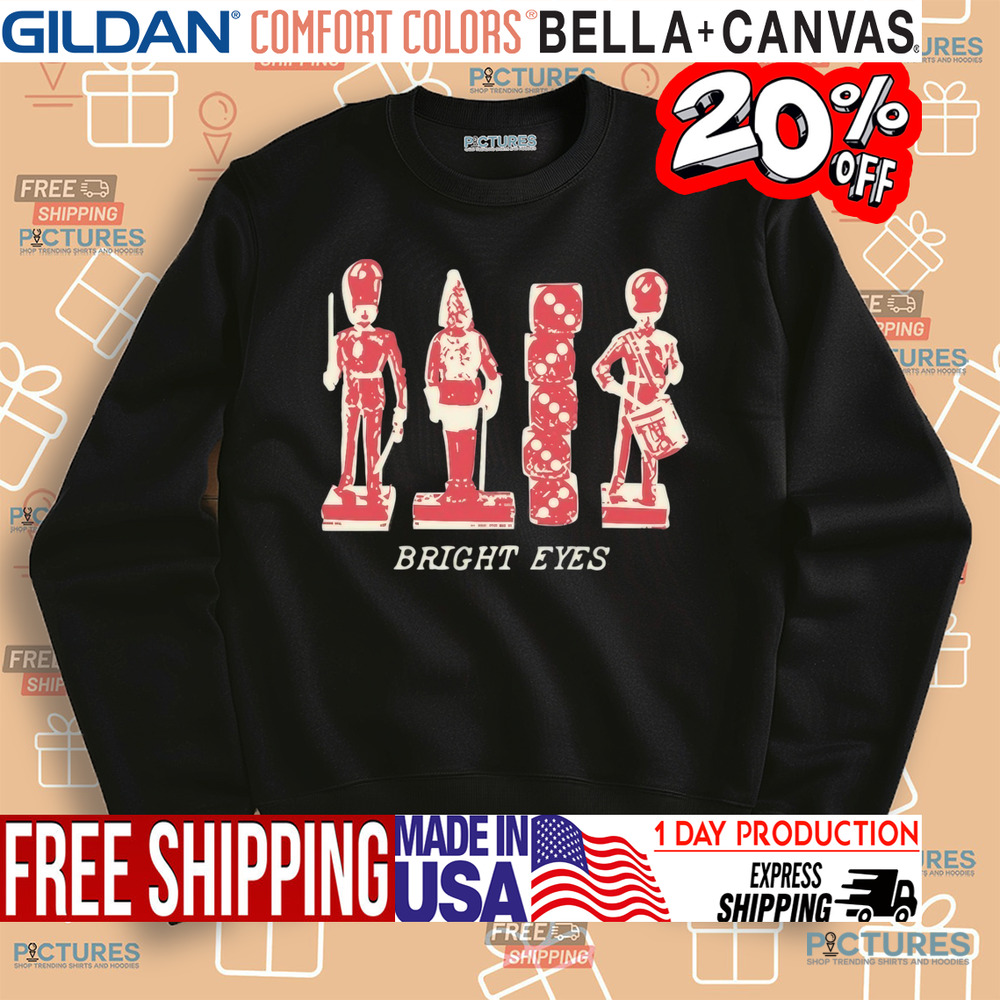 Tin Soldier Boy Shirt