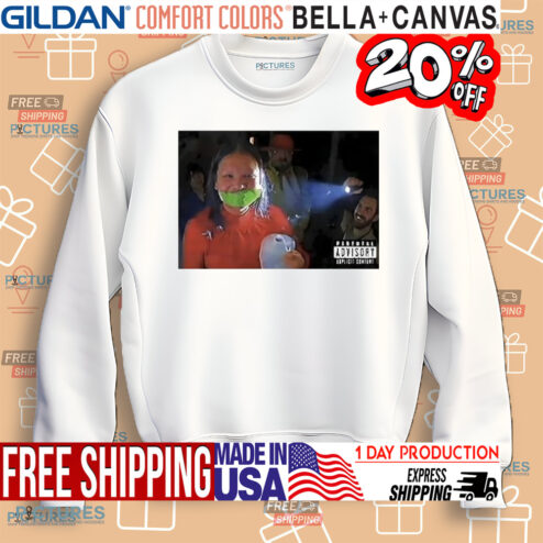 Trishabriellee Fishtank Shirt