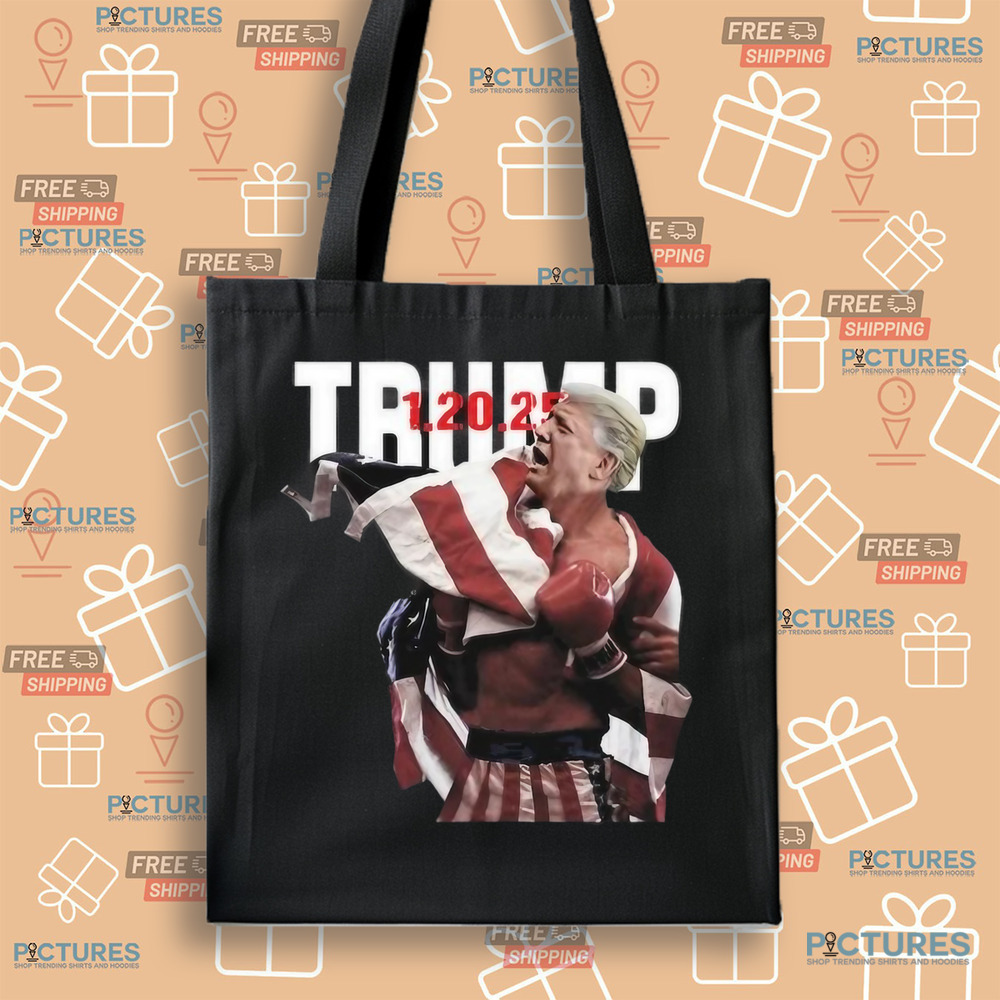 Trump Rocky 1.20.25 President America 47th Shirt Trump Rocky 1.20.25 President America 47th Shirt