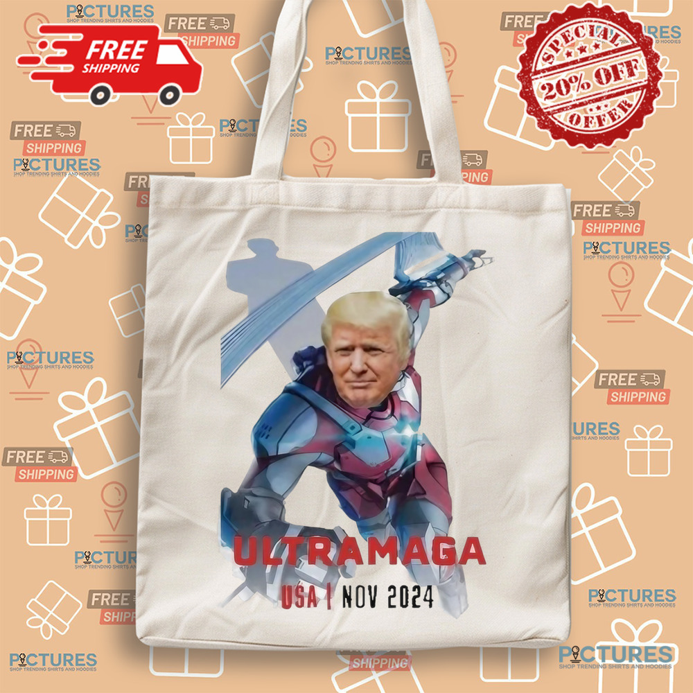 UltraMaga Donald Trump USA Nov 2024 Shirt UltraMaga Donald Trump USA Nov 2024 Shirt