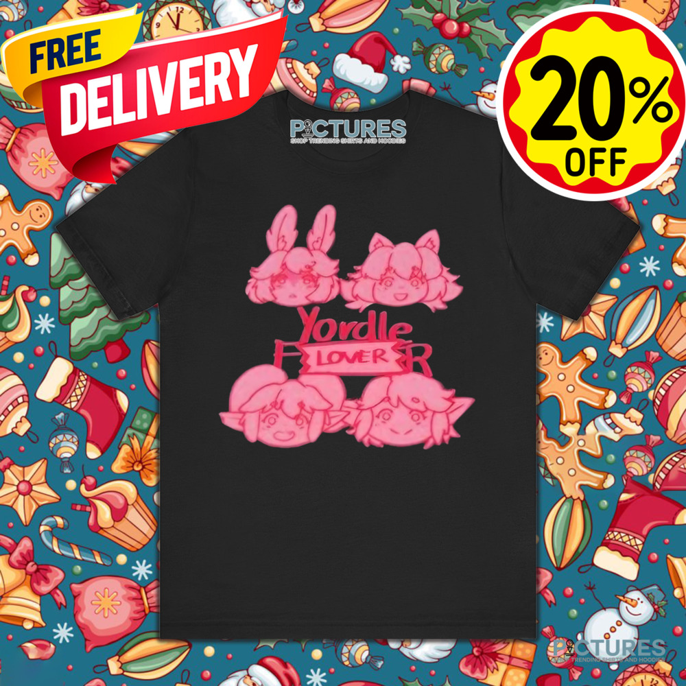 Warullaby Yordle Lover Shirt