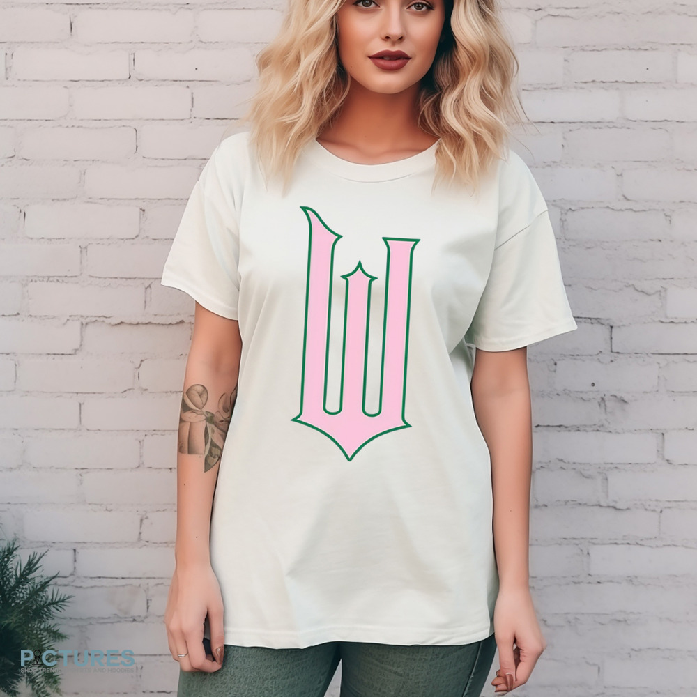 Wicked A Story Of Two Halves Shirt Wicked A Story Of Two Halves Shirt