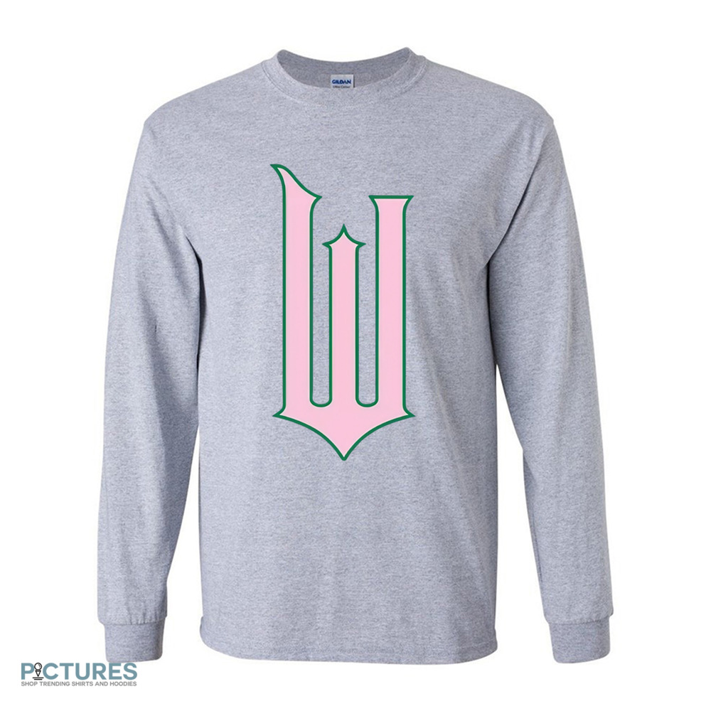 Wicked A Story Of Two Halves Shirt Wicked A Story Of Two Halves Shirt