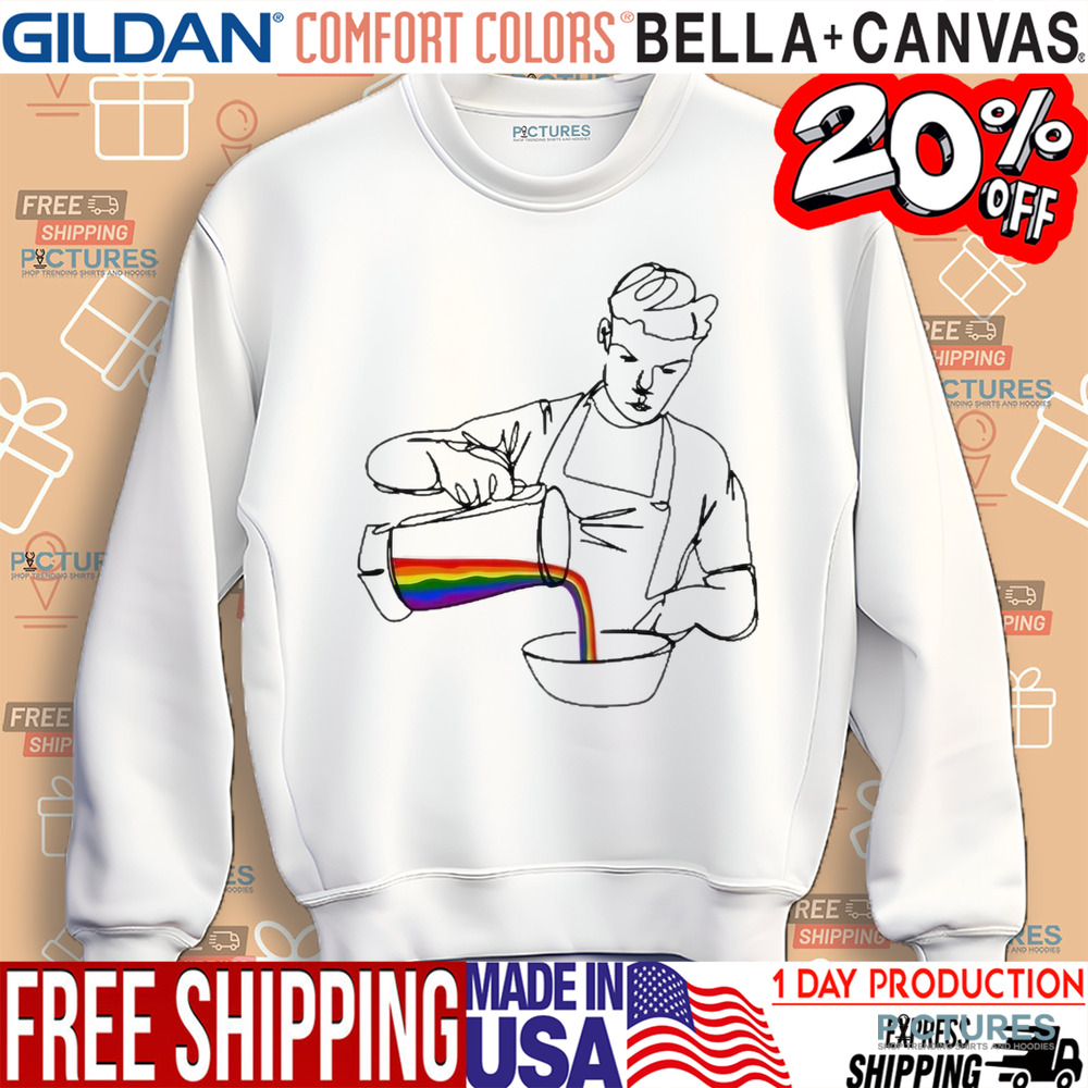 Will Poulter X Choose Love The Bear Charity Shirt