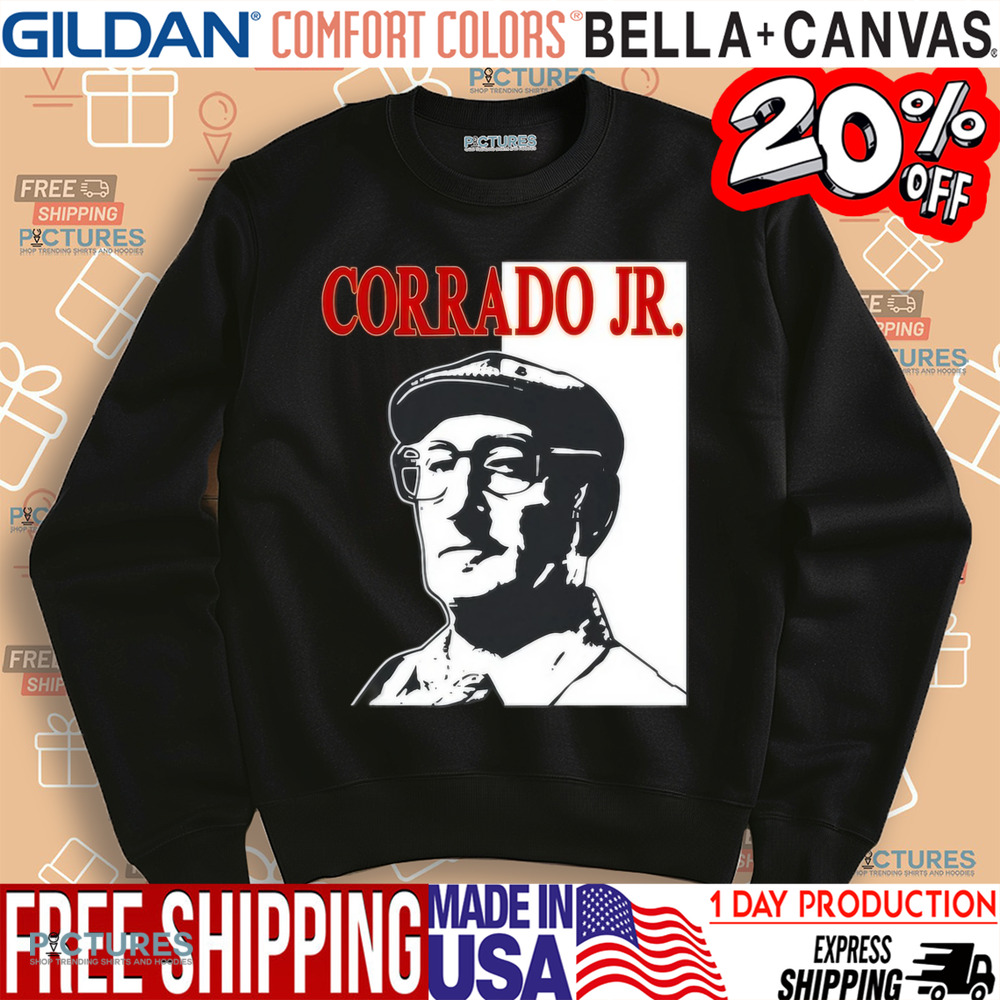 Zayn Wearing Corrado Ir. Shirt