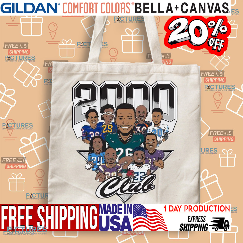 2000 Club NFL All Team Cam Lewis Saquon Barkley Caricatures Shirt 2000 Club NFL All Team Cam Lewis Saquon Barkley Caricatures Shirt