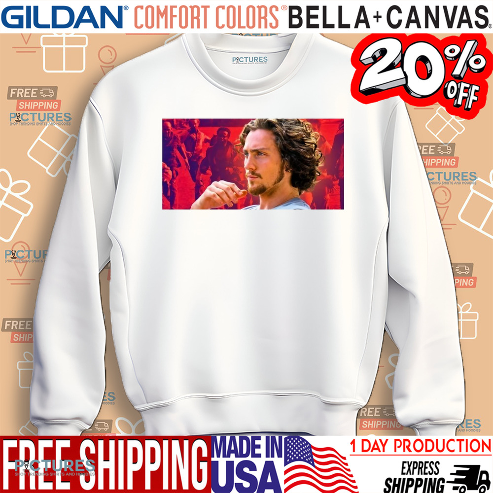 28 Years Later Has A Child Main Character Just Like 28 Weeks Later Shirt