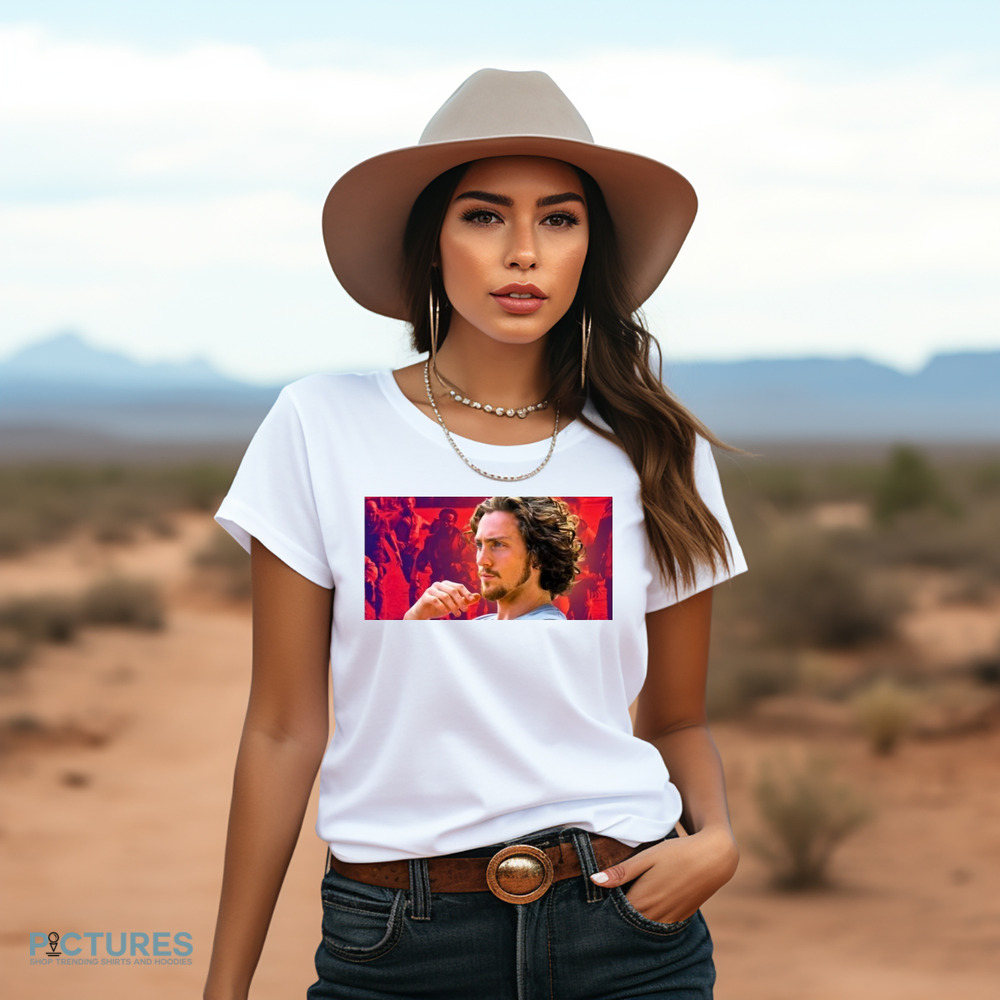 28 Years Later Has A Child Main Character Just Like 28 Weeks Later Shirt