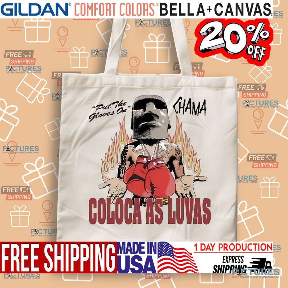 Alex Pereira Put The Gloves On Chama Coloca As Luvas Poatan Shirt