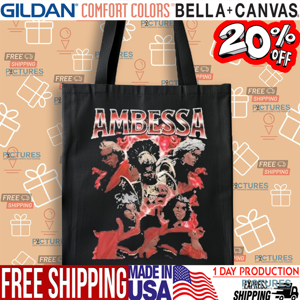 Ambessa Arcane League Of Legends Vintage Bootleg Shirt