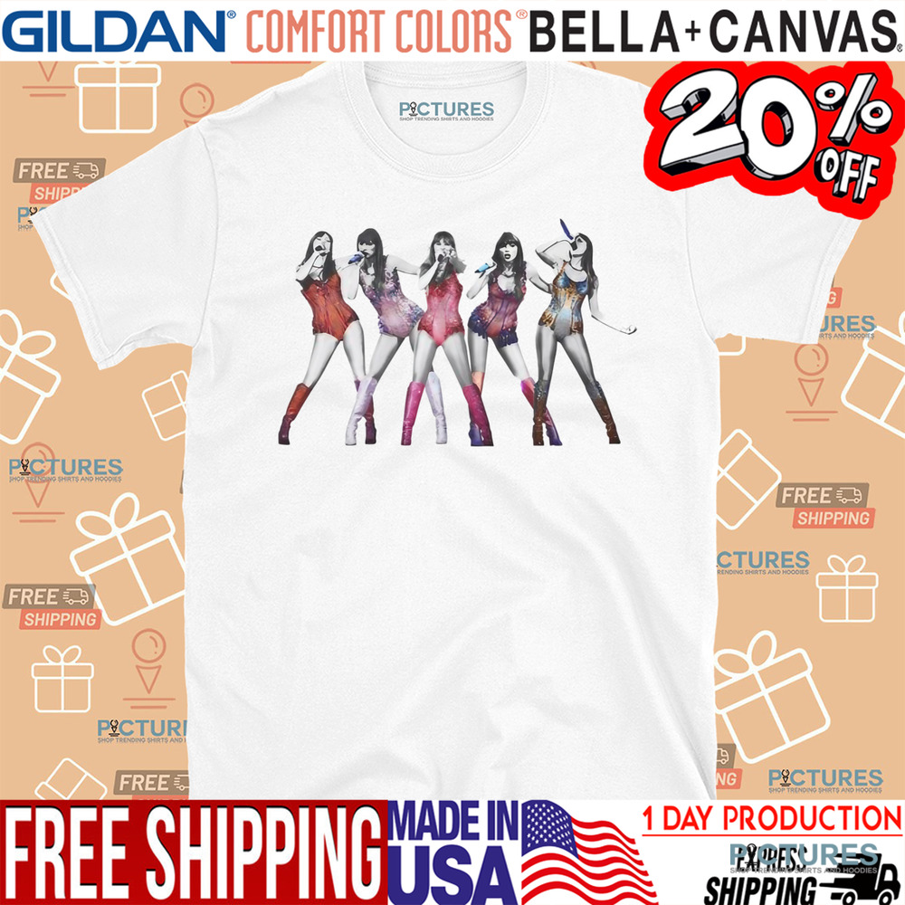 Bodysuit Lover Swiftie Shirt