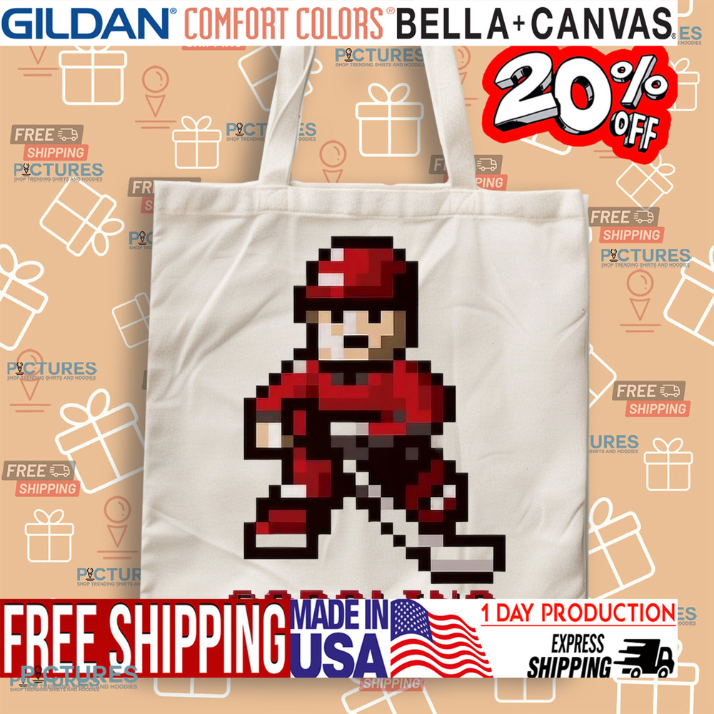 Carolina Hurricanes hockey Team 8-bit 2024 shirt Carolina Hurricanes hockey Team 8-bit 2024 shirt