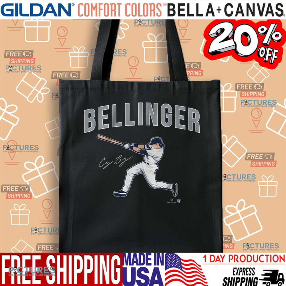 Cody Bellinger New York Swing Signature Shirt Cody Bellinger New York Swing Signature Shirt
