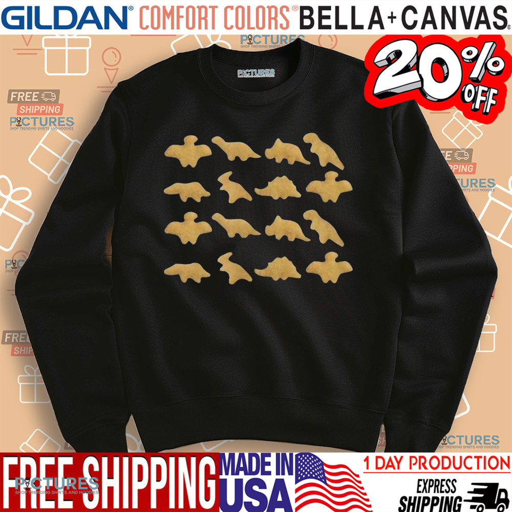 Dino Nugget Shirt