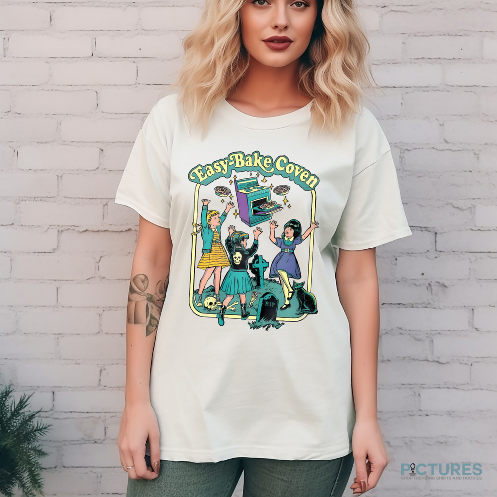 Easy Bake Coven 90 Vintage Shirt