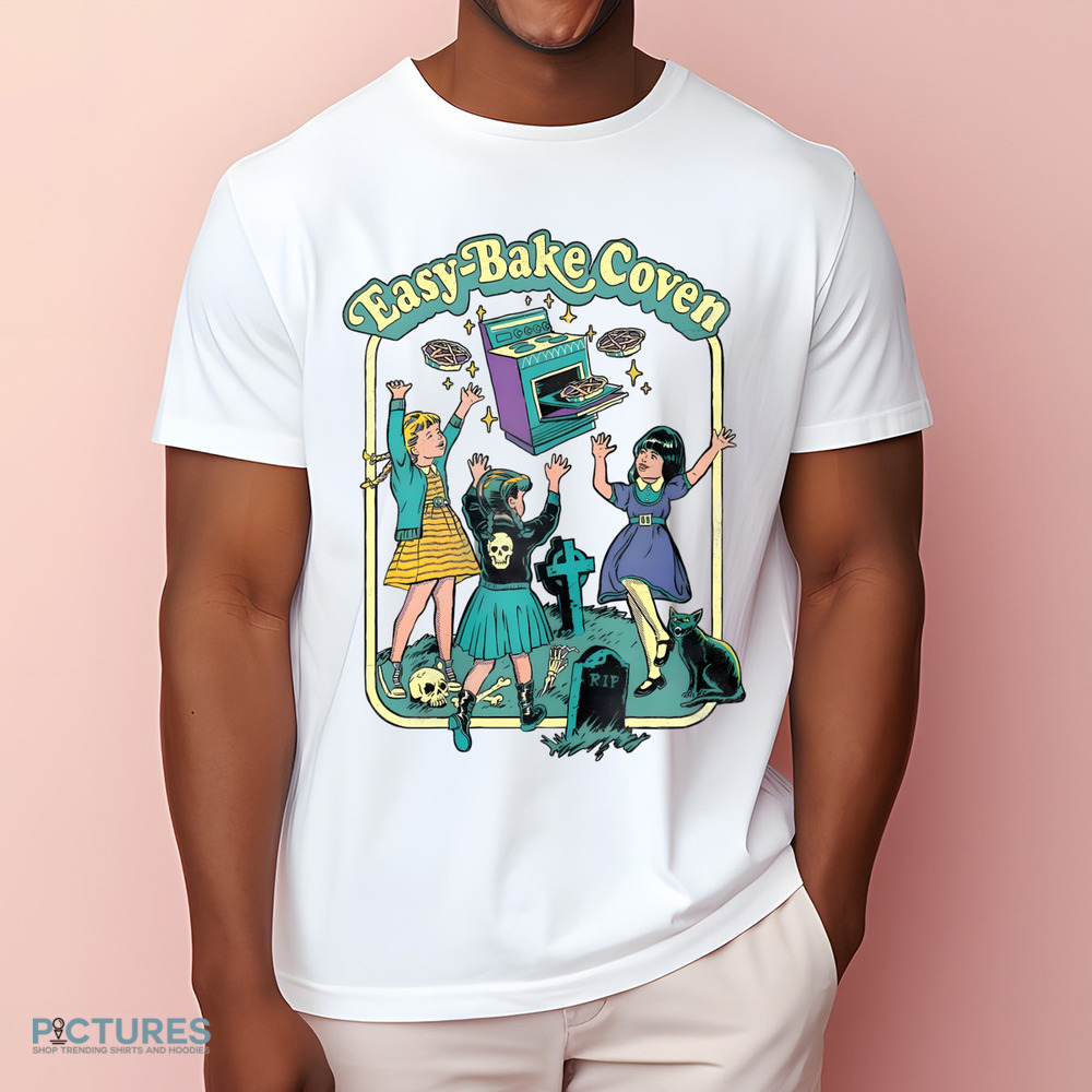 Easy Bake Coven 90 Vintage Shirt