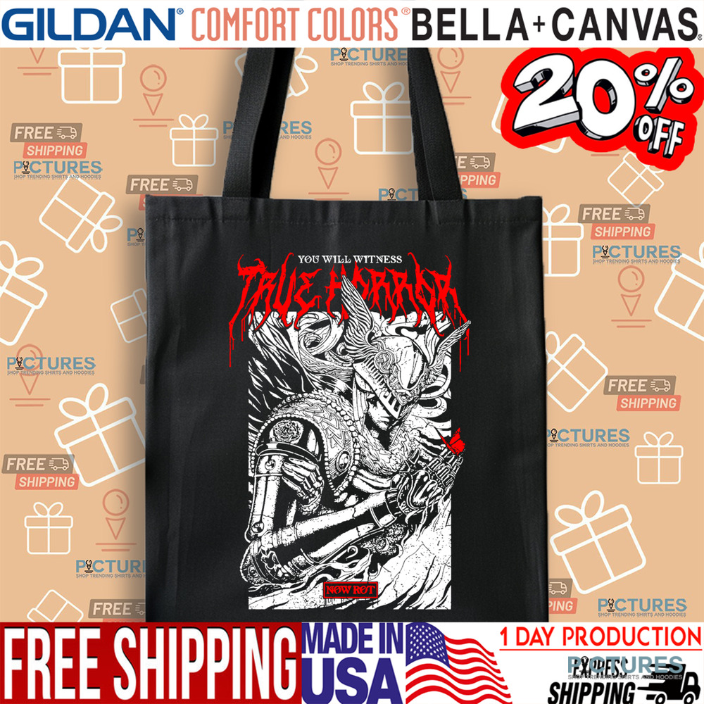 Elden Ring Malenia Blade Of Miquella You Will Witness True Horror Gamer Shirt