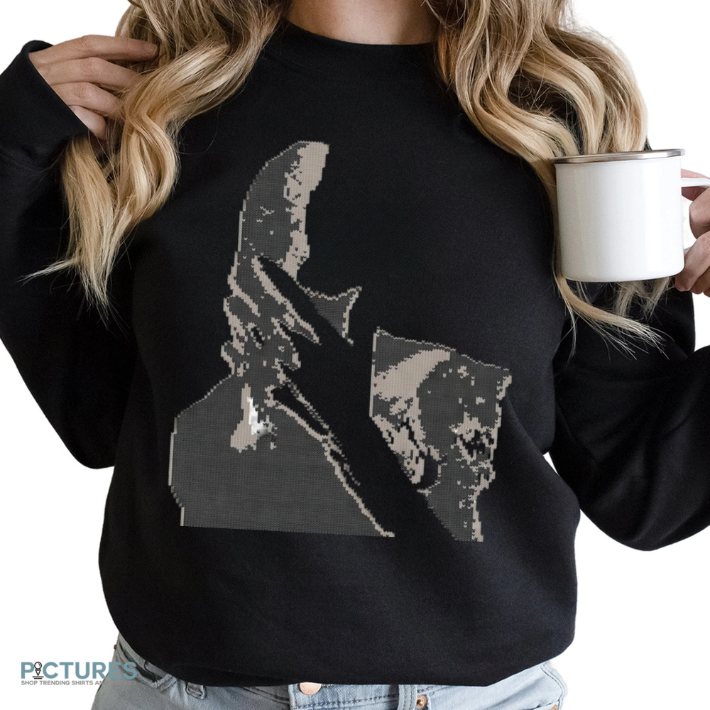 Frank Ocean Blond Album Shirt