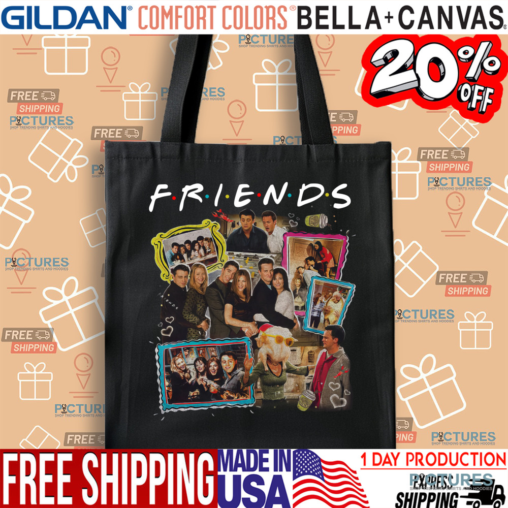 Friends Series Could I Be Any More Festive Matthew Perry Shirt