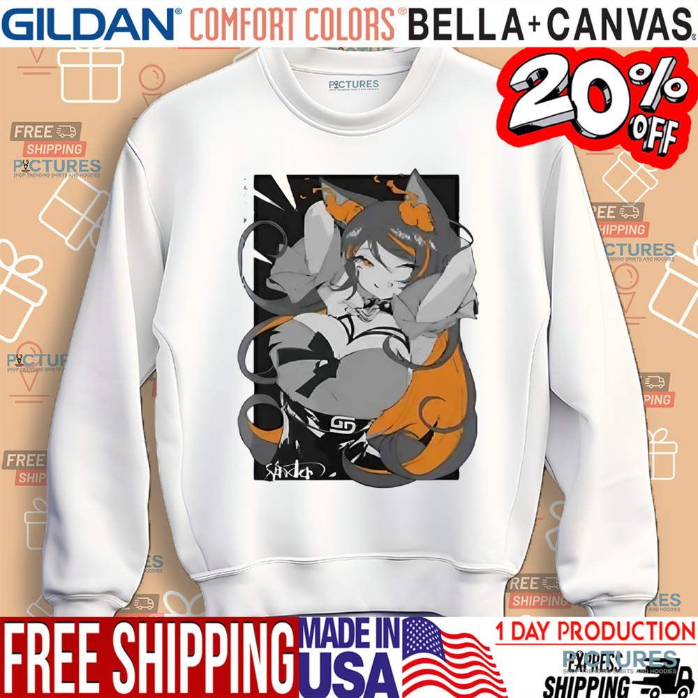 Gamer Supps Sinder New Shirt