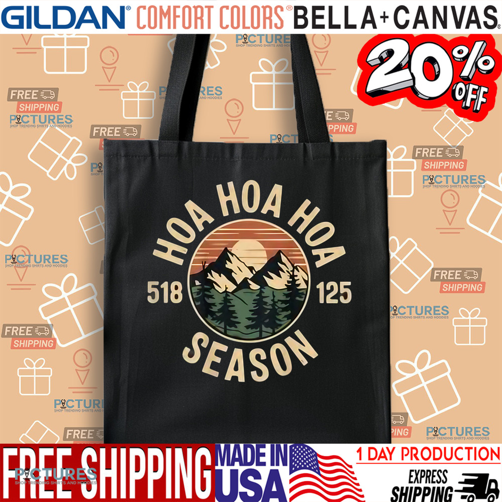 Hoa Hoa Hoa Cozy Season Twilight Lover Pine Forest 518 125 Shirt