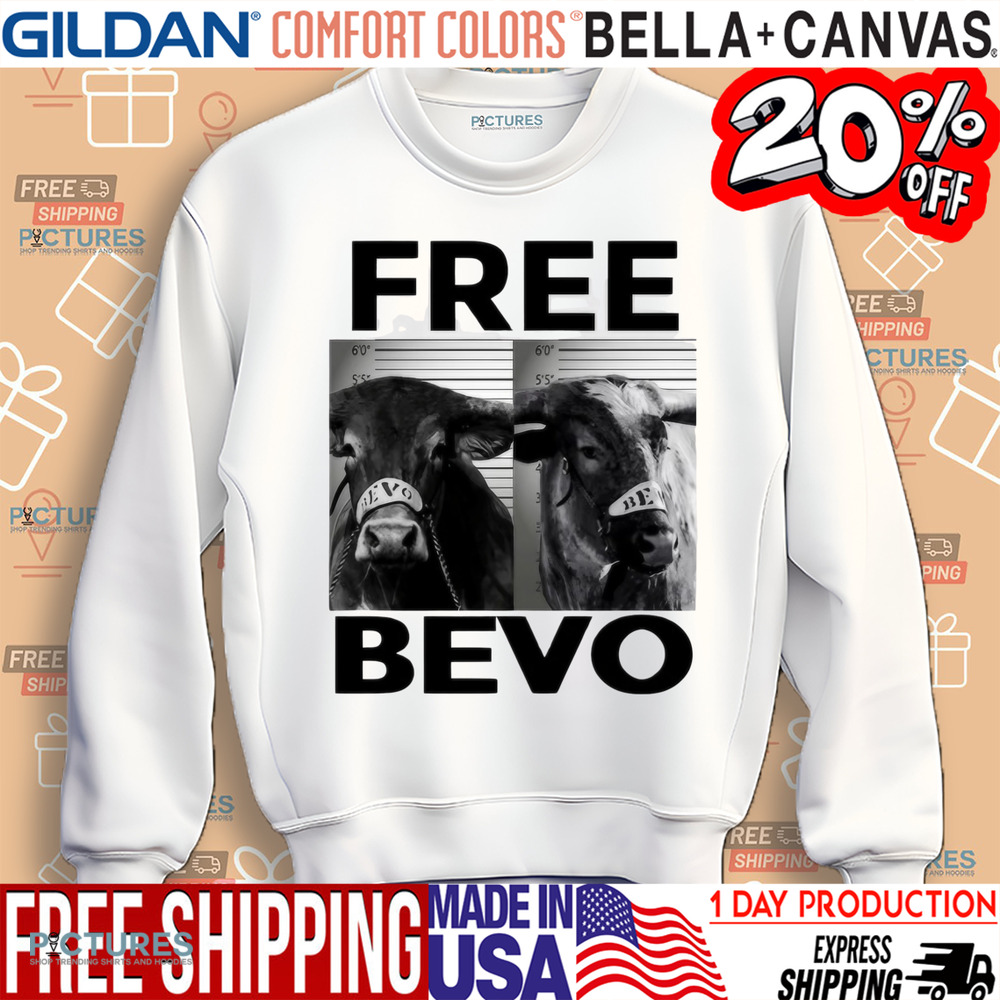 Kyle Umlang Free Bevo Shirt