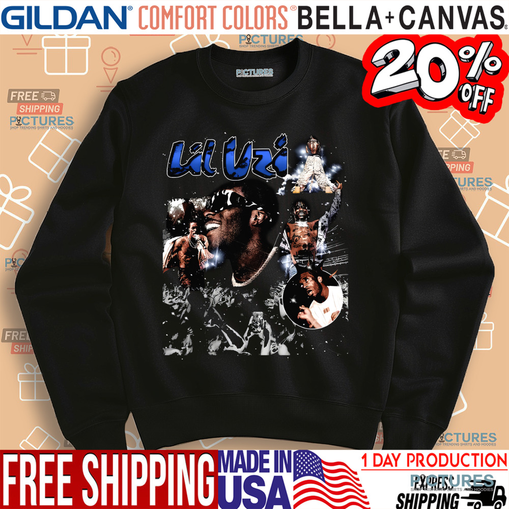 Liil Uzii Vert Shirt