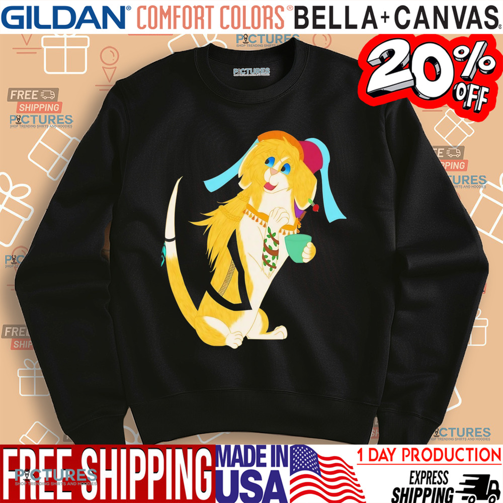 Luna lovegood classic shirt