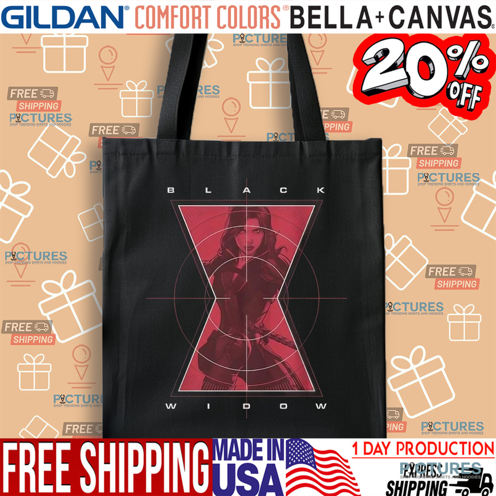 Marvel Black Widow Target Shirt Marvel Black Widow Target Shirt