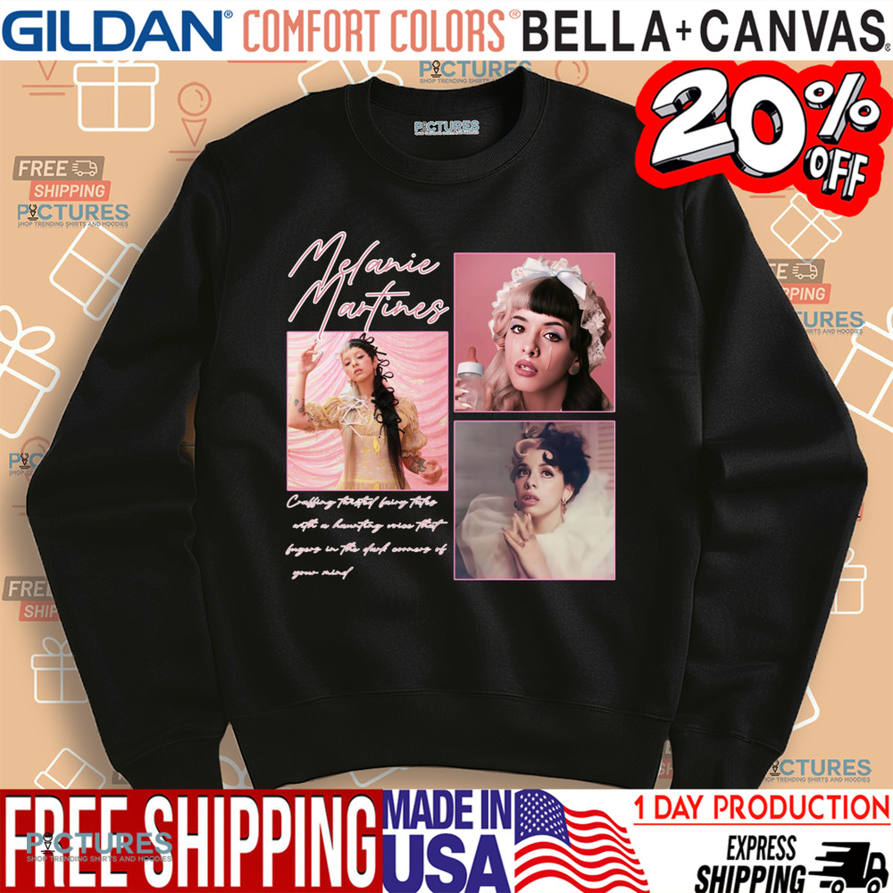 Melanie Martinez Shirt