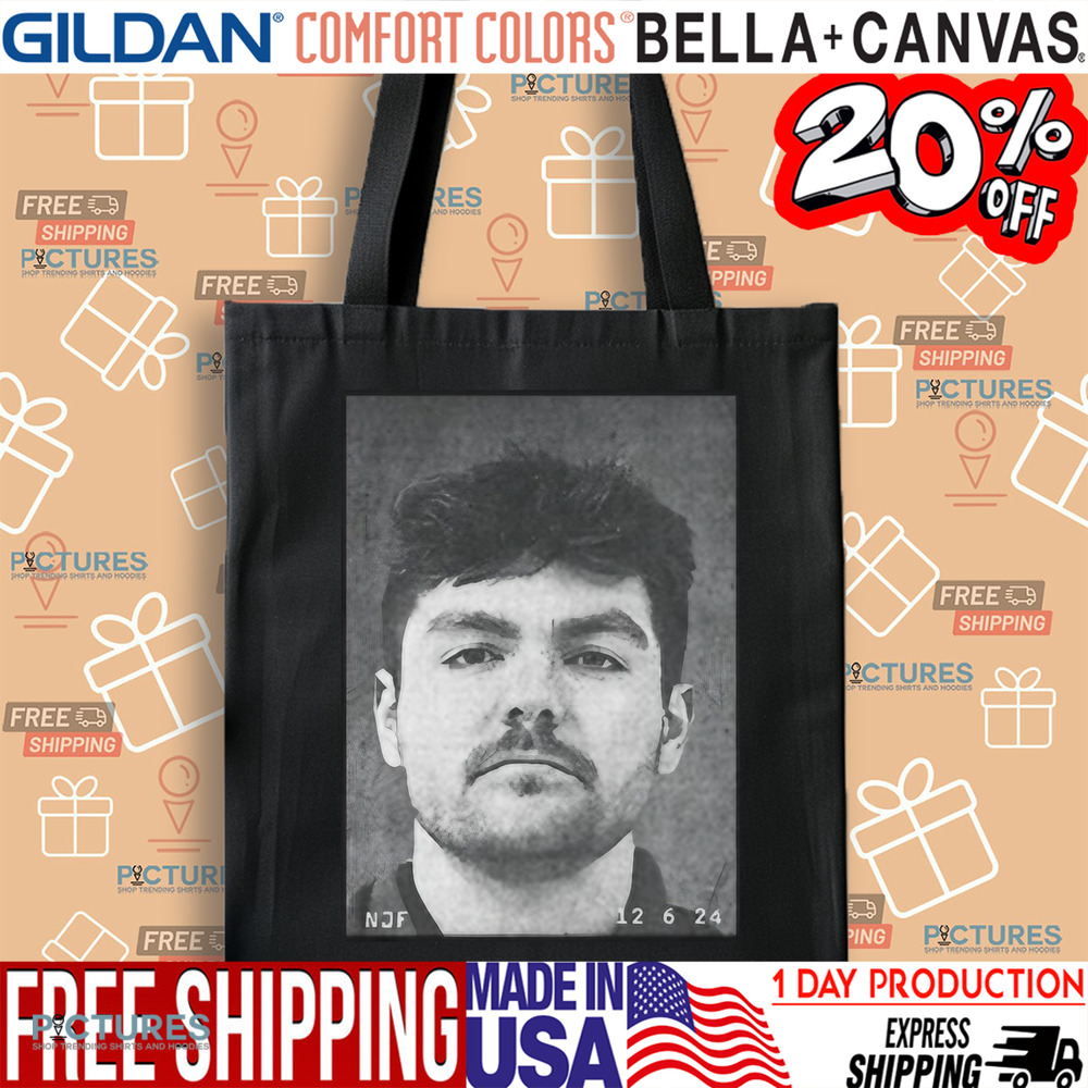 Nick Fuentes Mugshot Shirt Nick Fuentes Mugshot Shirt