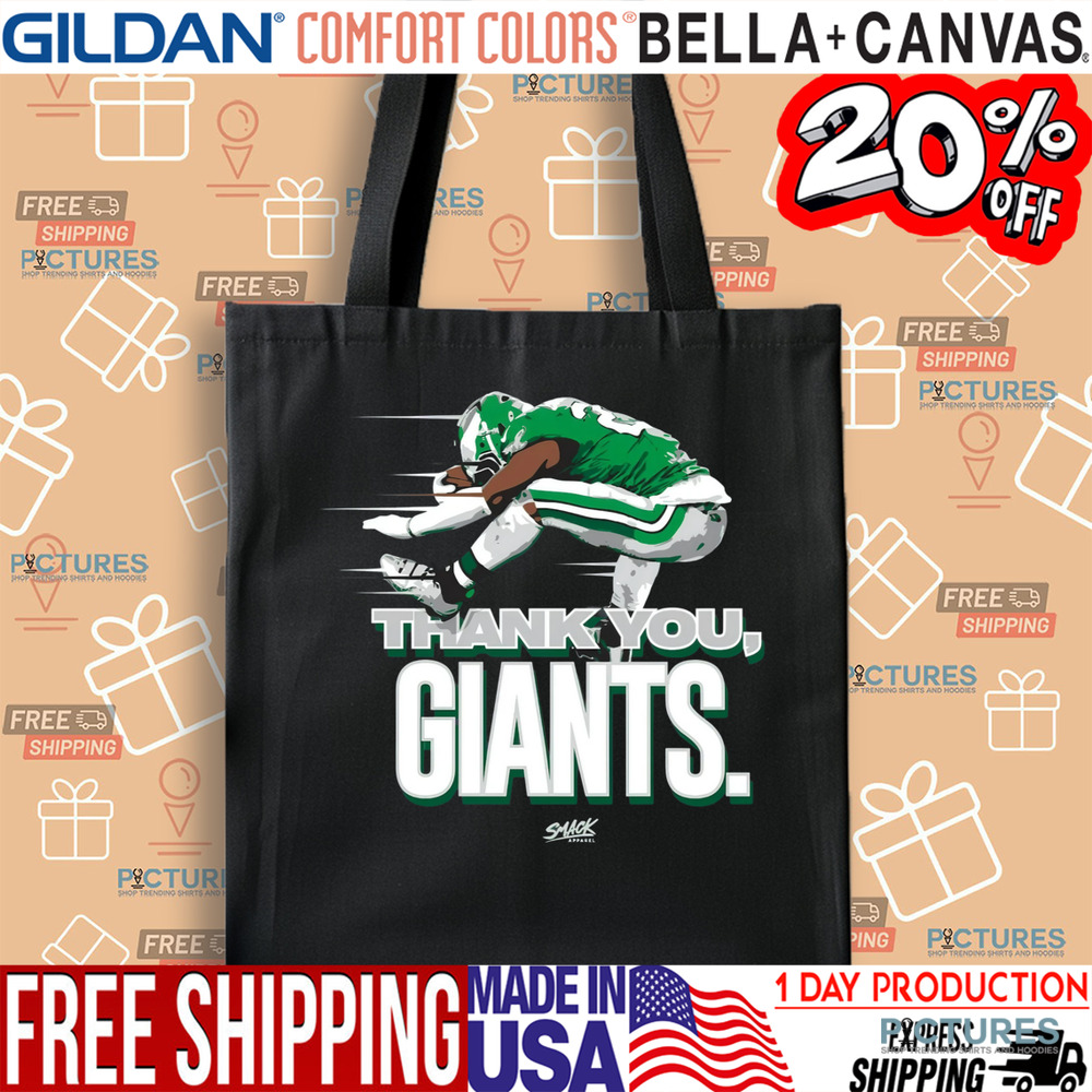 Philadelphia Eagles Thank You Giants shirt Philadelphia Eagles Thank You Giants shirt