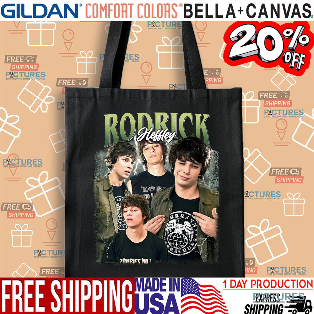 Rodrick Heffley Vintage Bootleg Shirt Rodrick Heffley Vintage Bootleg Shirt