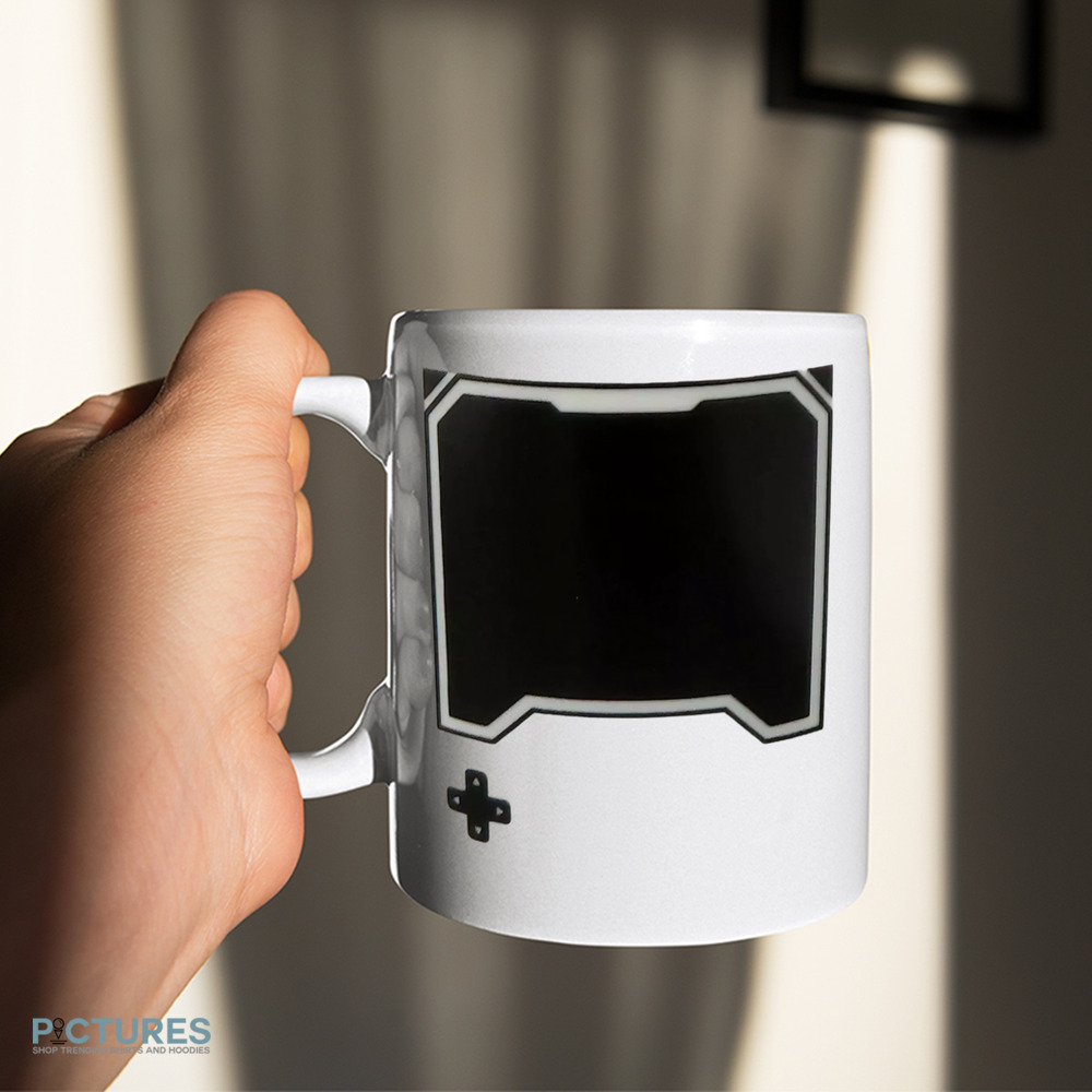 Seventeen Fanclub Mug