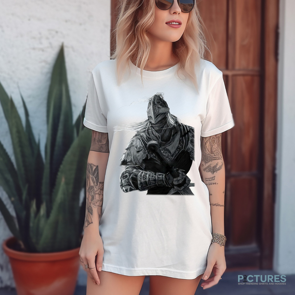 The Tarnished Elden Ring Vintage Shirt