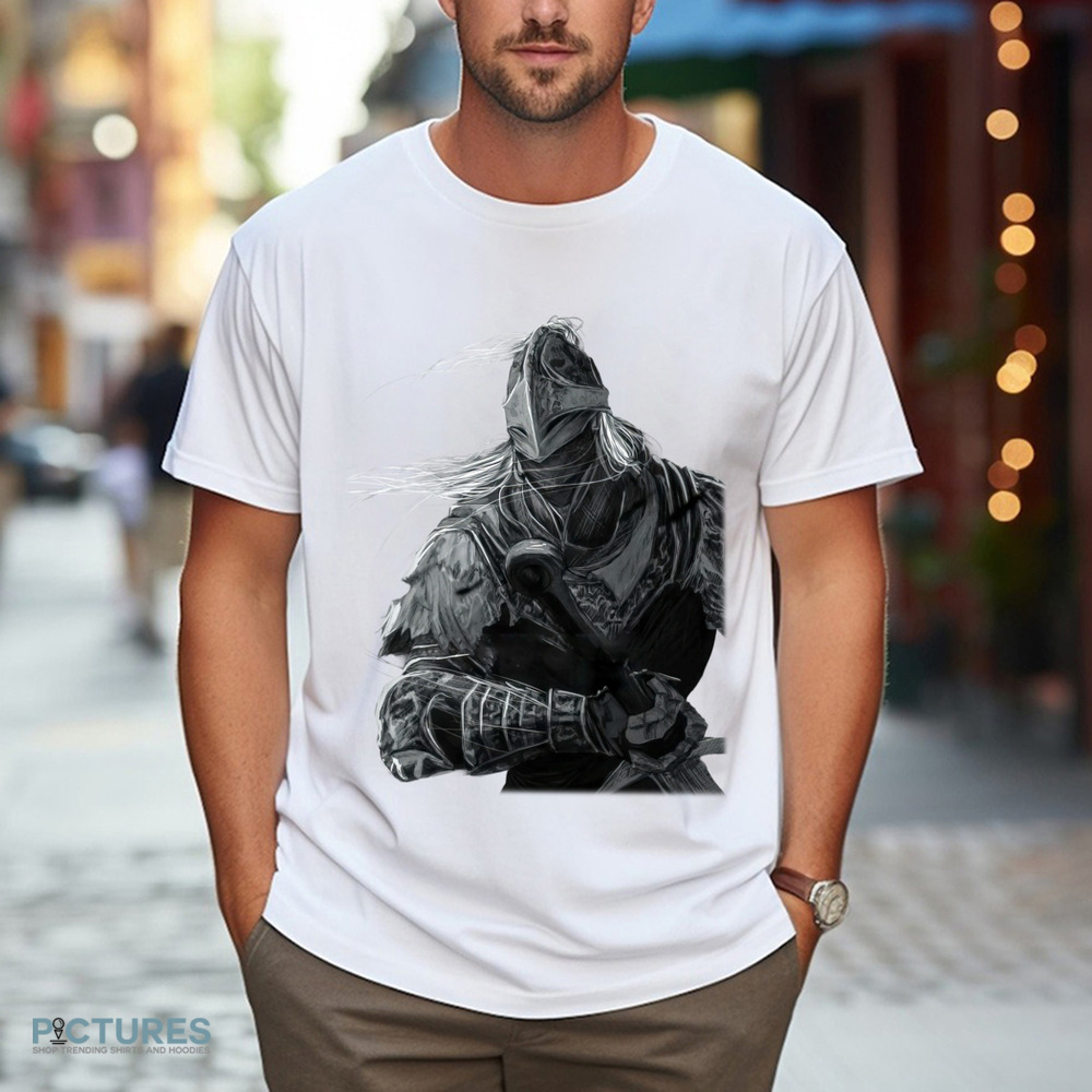 The Tarnished Elden Ring Vintage Shirt