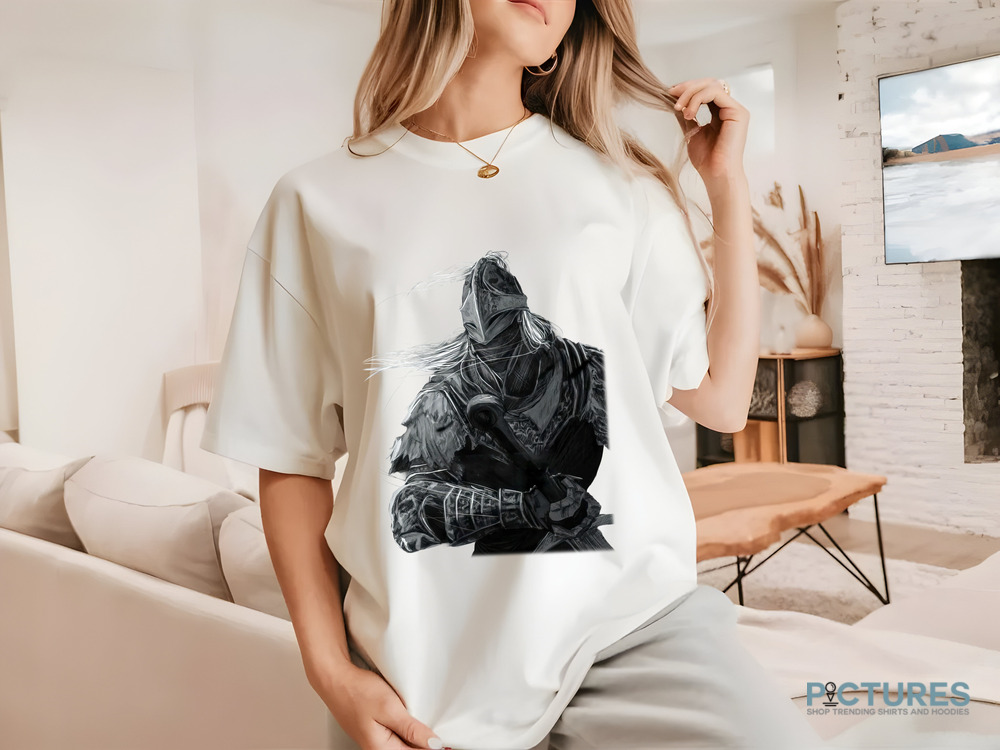 The Tarnished Elden Ring Vintage Shirt