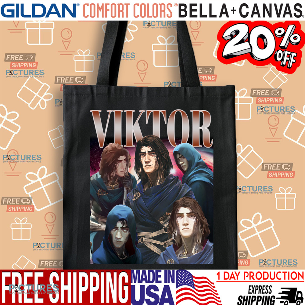 Viktor Machine Jesus Vintage Bootleg Shirt