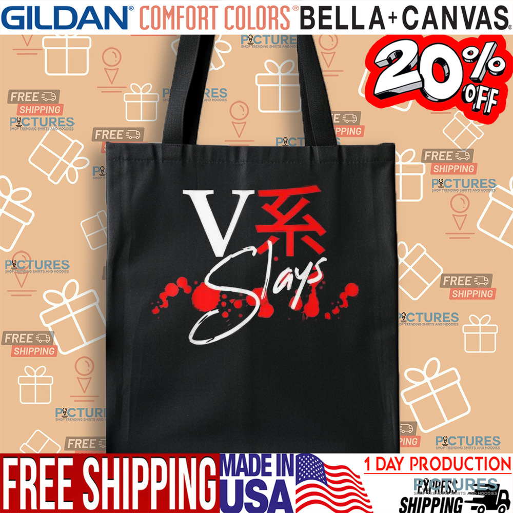 Visual Kei Vk Slays J-Rock J-Pop Visual K Japanese Japan Music Shirt