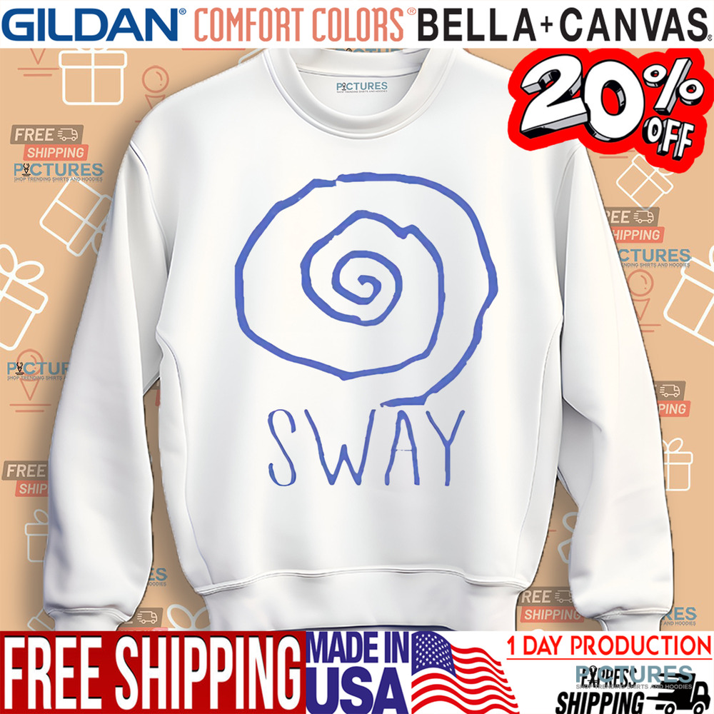 Whirr Sway Shirt